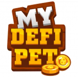 My DeFi Pet